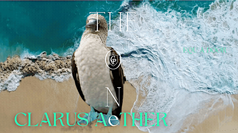 CLARUS AeTHER SUNctuary: The ONE
